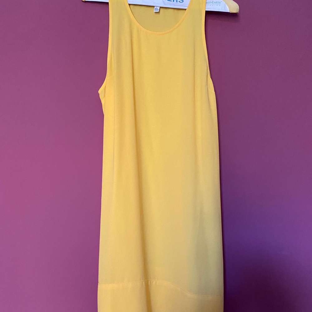 Leith mini dress